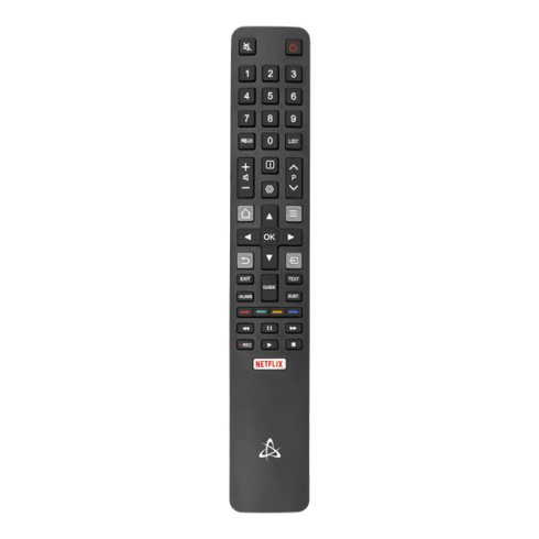 Sbox RC-01406 TCL TV távirányító