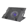 Chladiaca podložka Sbox CP-12 pre 17,3" notebook