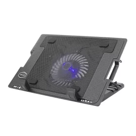 Chladiaca podložka Sbox CP-12 pre 17,3" notebook