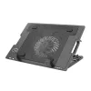 Chladiaca podložka Sbox CP-12 pre 17,3" notebook