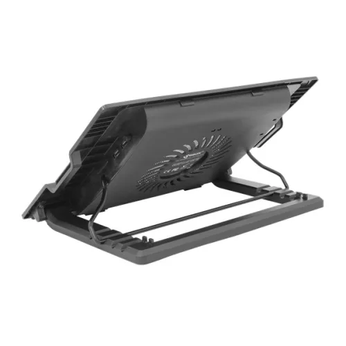 Chladiaca podložka Sbox CP-12 pre 17,3" notebook