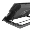 Chladiaca podložka Sbox CP-12 pre 17,3" notebook