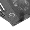 Chladiaca podložka Sbox CP-12 pre 17,3" notebook