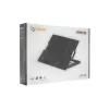 Chladiaca podložka Sbox CP-12 pre 17,3" notebook
