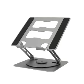 Sbox CP-31 17,3" laptop állvány