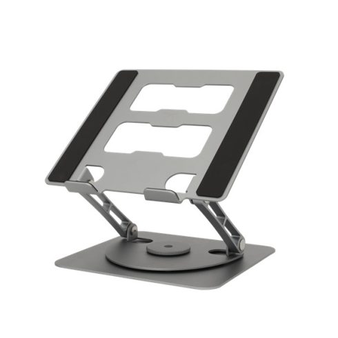 Sbox CP-31 17,3" laptop állvány