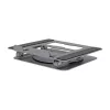 Sbox CP-31 17,3" laptop állvány