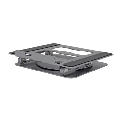 Sbox CP-31 17,3" laptop állvány