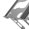 Sbox CP-31 17,3" laptop állvány