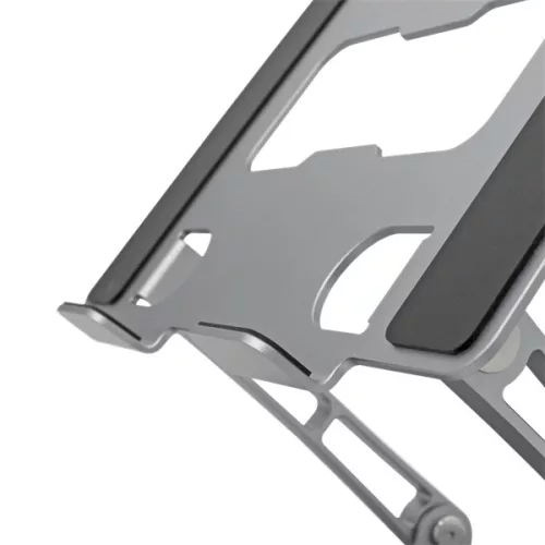 Sbox CP-31 17,3" laptop állvány