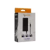 Sbox TS-45W Toshiba laptopokhoz töltő adapter