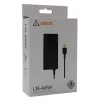 Sbox LN-45W Lenovo laptopokhoz töltő adapter