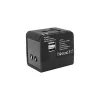 Univerzálny cestovný adaptér Sbox TA-23
