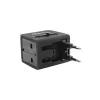 Univerzálny cestovný adaptér Sbox TA-23