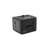 Univerzálny cestovný adaptér Sbox TA-23