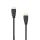 Kábel Sbox HDMI-1.5/R 1,5 m HDMI 1.4 M/M