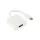 Adaptér Sbox AD.HDMI-TYPE C/R 15cm HDMI F - TYPE-C M USB 3.1/10Gbps