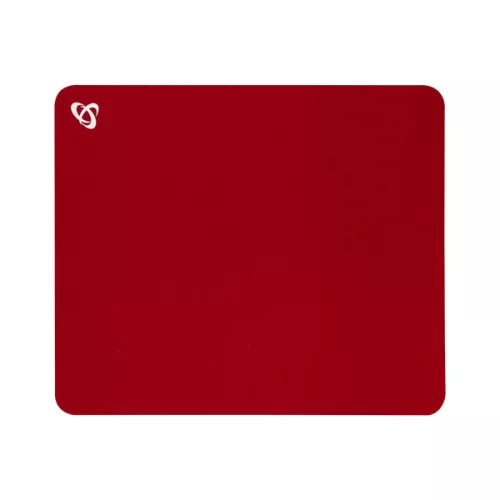 Sbox MP-03R piros szövet egérpad