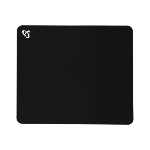 Sbox MP-03B fekete szövet egérpad