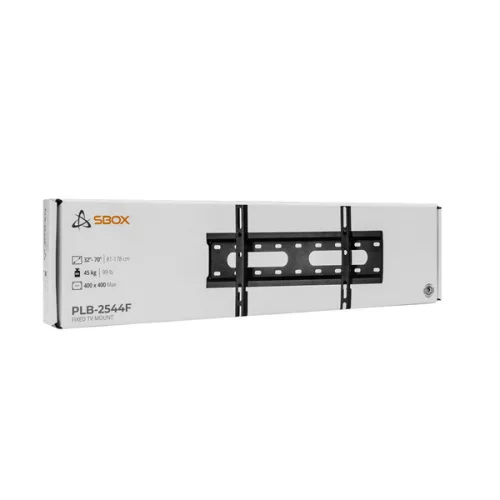 Sbox PLB-2544F-2 32" - 70" fix fali TV konzol