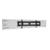 Sbox PLB-2546F-2 37"-80" fix fali TV konzol