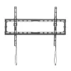 Sbox PLB-3446T-2 37"-80" dönthető fali TV konzol