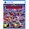 Transformers: Galactic Trials PS5 játékszoftver