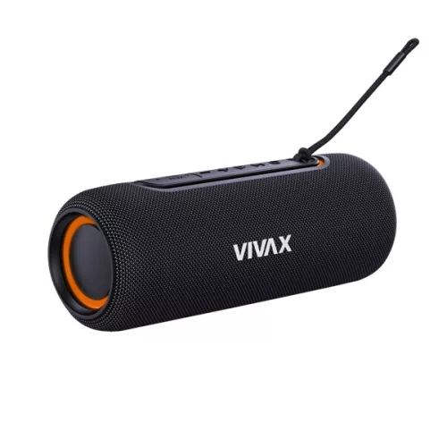 Vivax BS-110 hordozható Bluetooth hangszóró
