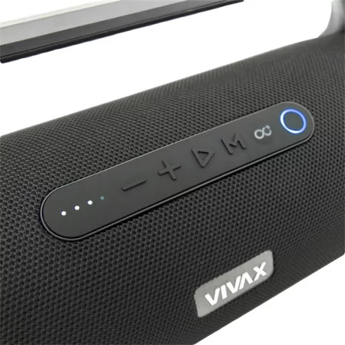 Vivax BS-261 hordozható Bluetooth hangszóró