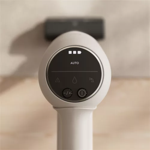 Bezdrôtový zvislý vysávač Electrolux EP71HB14UV Hygienic 700 pre alergikov