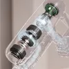 Bezdrôtový zvislý vysávač Electrolux EP71HB14UV Hygienic 700 pre alergikov