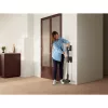 Bezdrôtový zvislý vysávač Electrolux EP71B14WET Hygienic 700