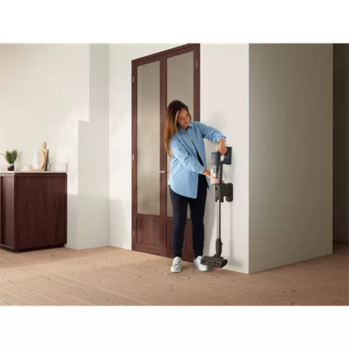 Bezdrôtový zvislý vysávač Electrolux EP71B14WET Hygienic 700