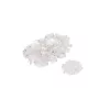 Lanberg PLU-6000 Cat.6 UTP RJ45 8P8C Universaladapterstecker, 100 Stück/Packung