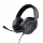 Trust GXT 492 Carus vezetékes multiplatform fekete gamer headset