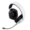 Trust GXT 492 Carus vezetékes multiplatform fehér gamer headset