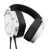 Trust GXT 492 Carus vezetékes multiplatform fehér gamer headset