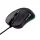 Trust GXT 922 Ybar USB RGB fekete egér
