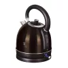 Berlinger Haus BH/9337 Metallic Line Shiny Black Edition 1,8L-es fekete elektromos vízforraló