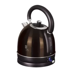 Berlinger Haus BH/9337 rýchlovarná kanvica 1,8 l čierna