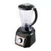 Berlinger Haus BH/9440  Black Rose Collection 500W, 1L+1,5L, fekete- rózsaarany konyhai robotgép