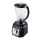Berlinger Haus BH/9440 500W, 1L + 1,5L, kuchynský robot, čierno-ružovo-zlatý