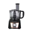 Berlinger Haus BH/9440  Black Rose Collection 500W, 1L+1,5L, fekete- rózsaarany konyhai robotgép