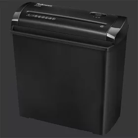   Fellowes 4701001 Powershred P-25 csík 5 lap iratmegsemmisítő