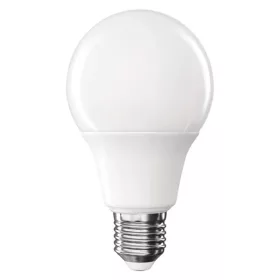   Žiarovka Emos ZL5F53 Basic A60 12,4W 1055lm E27, prírodná biela