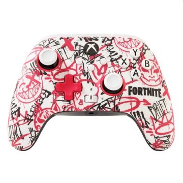   PowerA XBGP0400-01 Xbox Series X|S/Xbox One vezeték nélküli Fortnite SE kontroller