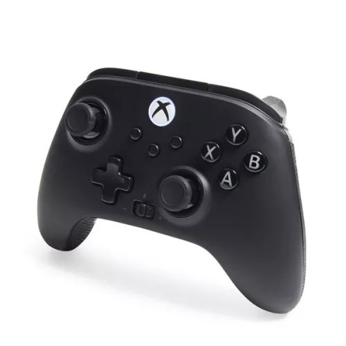 PowerA XBGP0278-01 FUSION Pro Xbox Series X|S/Xbox One vezeték nélküli Lumectra kontroller