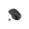 Kensington K72481WW MY310 EQ vezeték nélküli fekete egér
