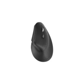   Kensington K72482WW MY630 EQ Pro Fit vezeték nélküli fekete vertikális egér