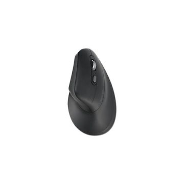   Kensington K72482WW MY630 EQ Pro Fit vezeték nélküli fekete vertikális egér